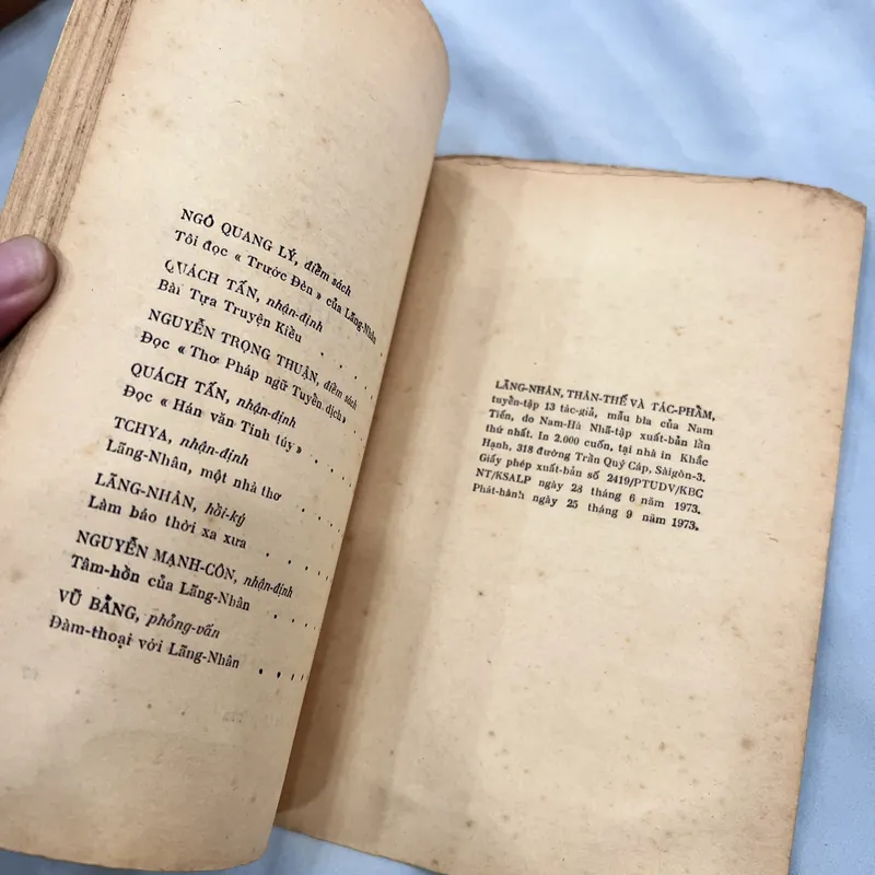 Lãng Nhân thân thế và tác giả 589151