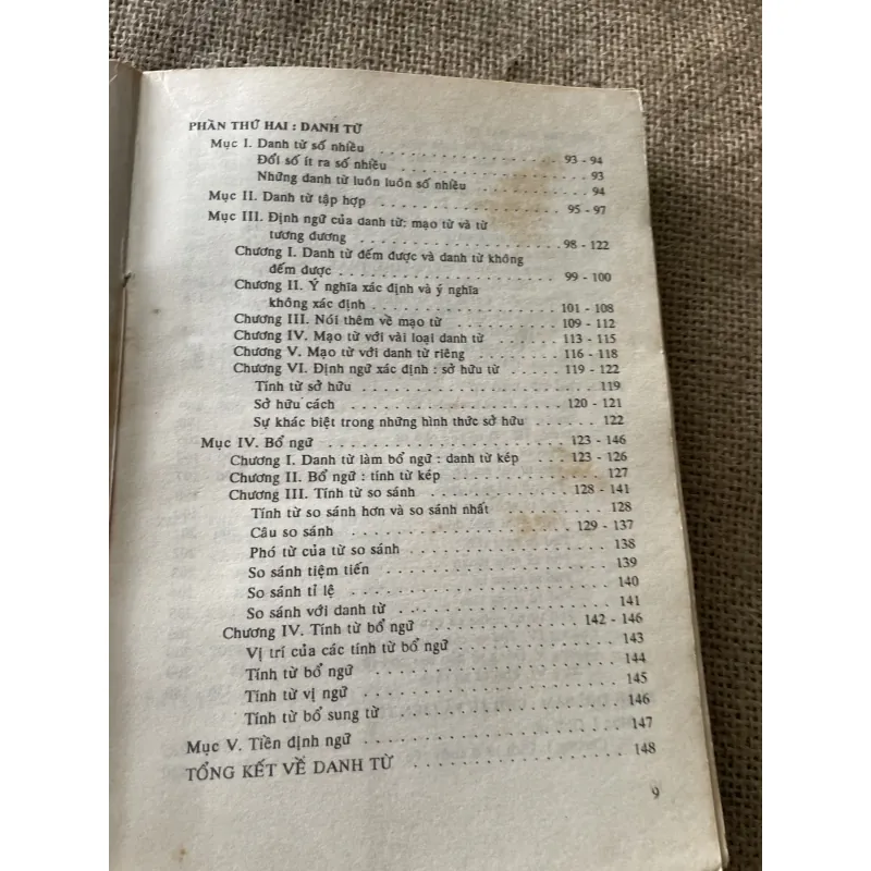 Văn Phạm Anh Ngữ Streamline - Nguyễn Vũ Văn- hơn 300 trang  796202