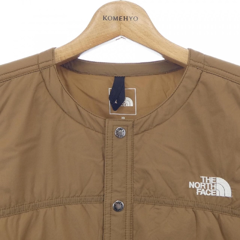 The North Face Áo gile 641022