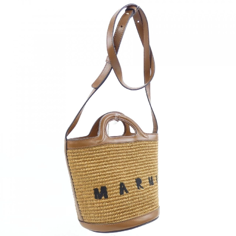 MARNI TROPICALIA BASKET SCMP0056Q1 BAG - Hàng hiệu Authentic 657800