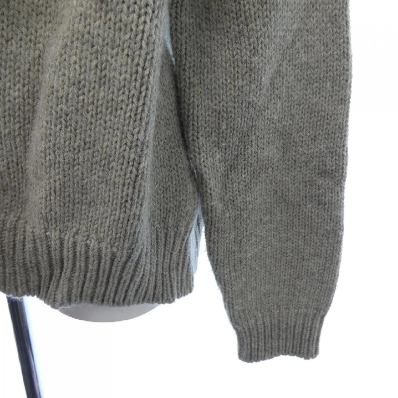 【Mã giảm giá】Celine CELINE Áo len 646511