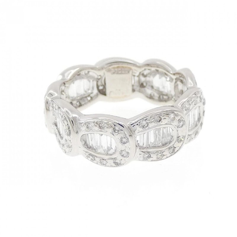 Nhẫn kim cương PT900 1.20CT - Hàng hiệu Authentic 851565