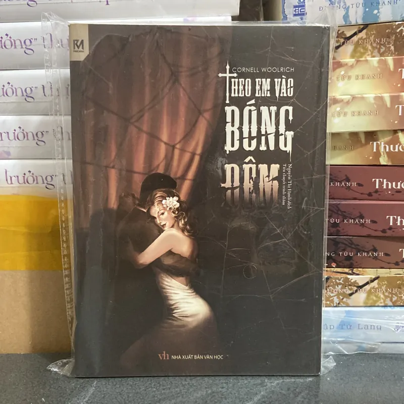 (Trinh thám) - Theo em vào bóng đêm - Cornell Woolrich 976175