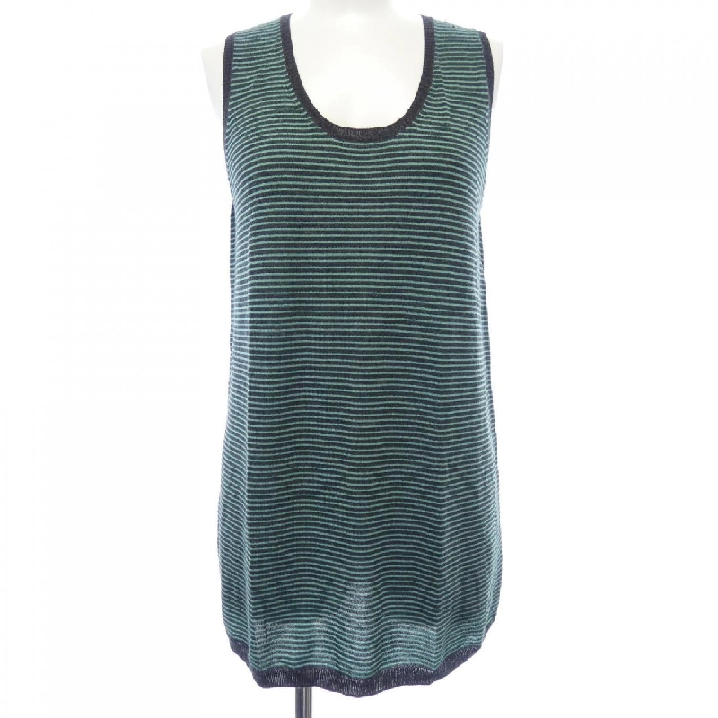 【Mã giảm giá】M MISSONI Tank Top 646123