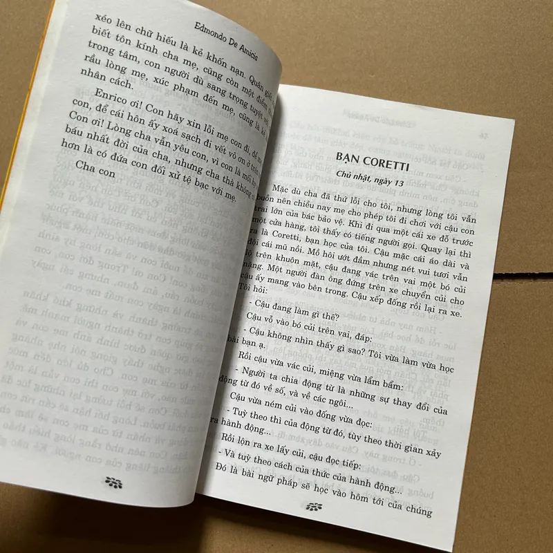 Những tấm lòng cao cả 717435