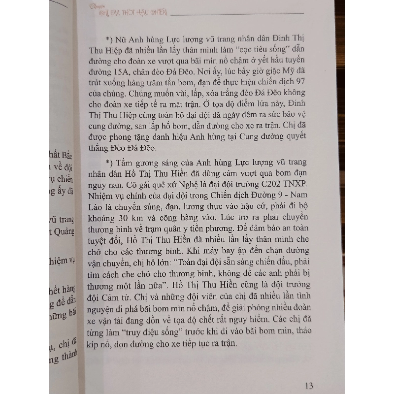 Chuyện chị em thời hậu chiến - Nguyễn Bích Hậu 781352