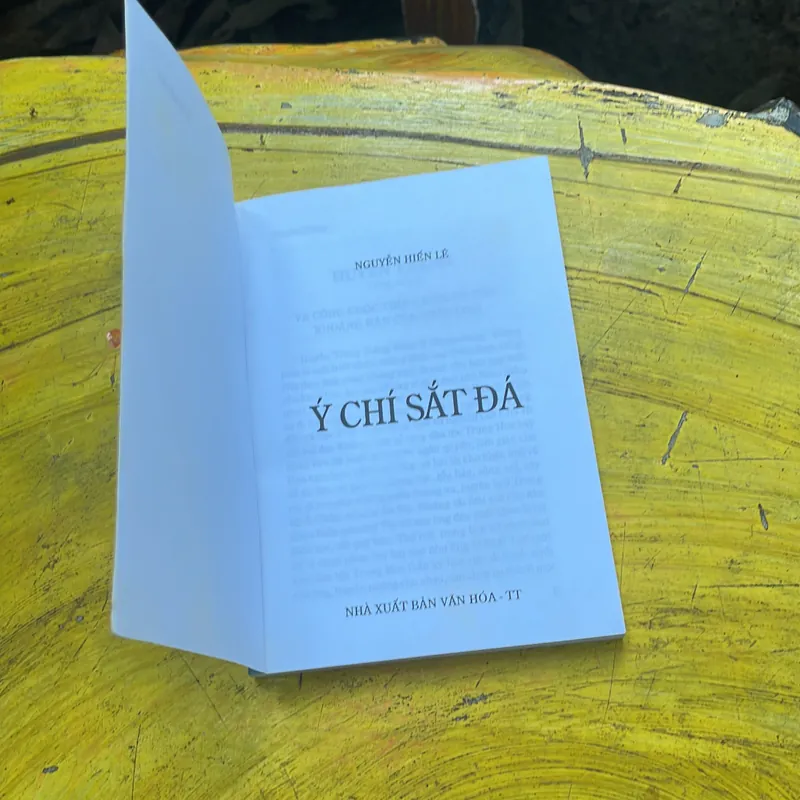 COMBO NGUYỄN HIẾN LÊ-TÔ ĐÔNG PHA-BỐN MƯƠI…-Ý CHÍ SẮT ĐÁ- GƯƠNG CHIẾN ĐẤU- CON ĐƯỜNG … 675256