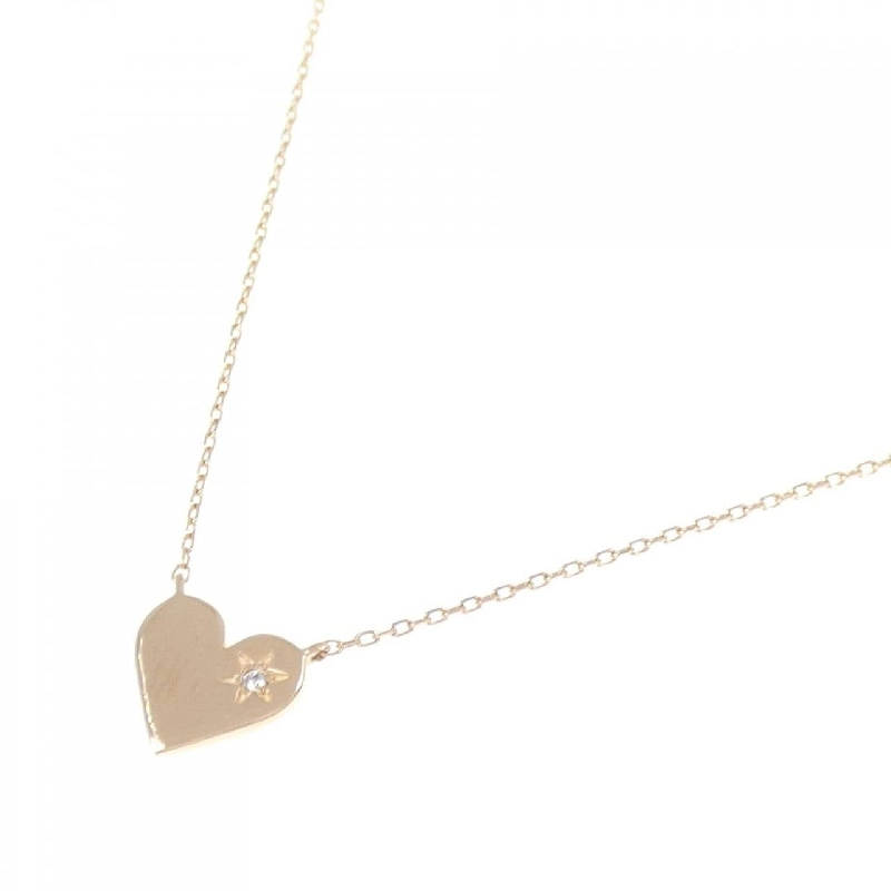 Nhẫn trái tim kim cương Éte - Hàng hiệu Authentic 842378