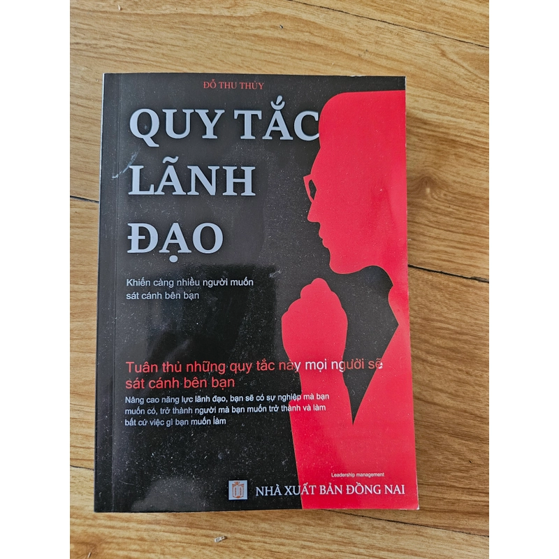 Quy tắc lãnh đạo  379784