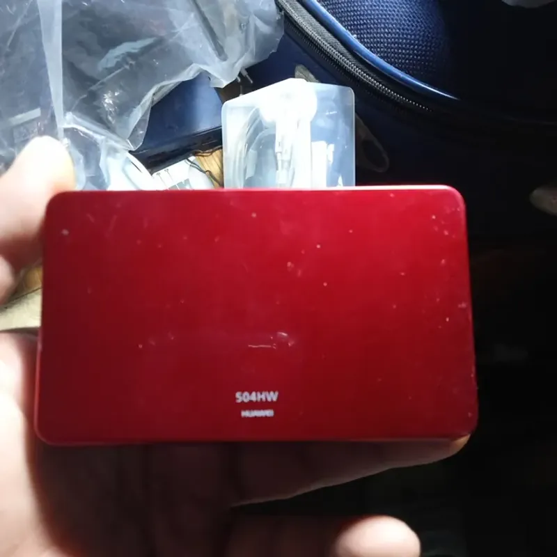 MÁY PHÁT WIFI BỎ TỦI HUAWEI 504HW 713111