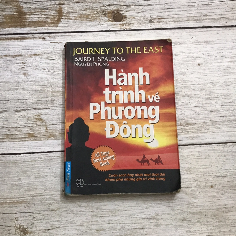 Hành trình về phương Đông 329033