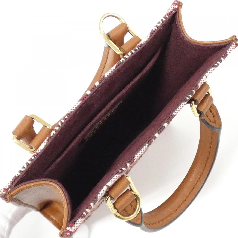 Louis Vuitton SINCE1854 Petit Sac Plat M69846 Túi 619828