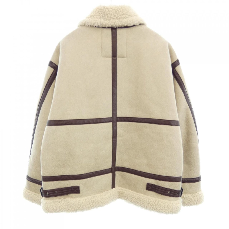 Áo khoác ALPHA - Hàng hiệu Authentic 826594