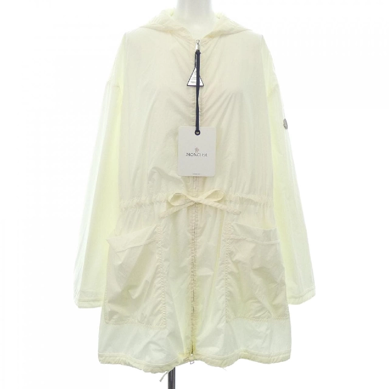 【Khuyến mãi】Áo khoác MONCLER 642225