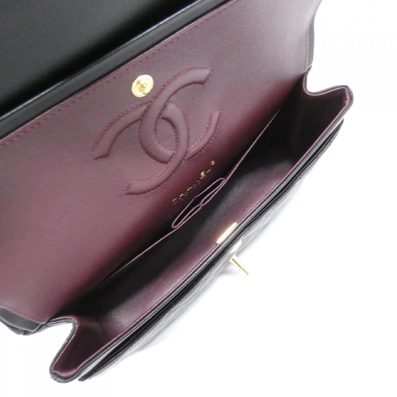 Túi xách chéo Chanel 1112 - Hàng hiệu chính hãng 767435