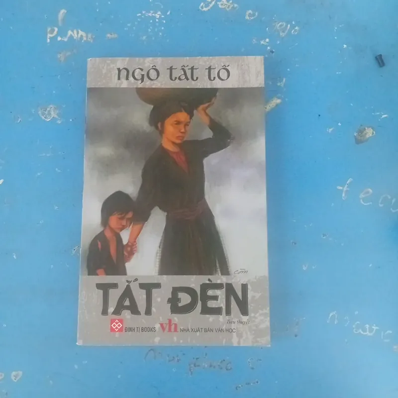 Tắt đèn - Ngô Tất Tố || TUYỂN TẬP TRUYỆN VĂN HỌC HAY HO 733719