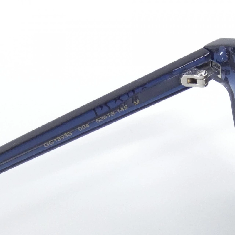 【Sản phẩm mới】Kính mát Gucci GG1893S 624655