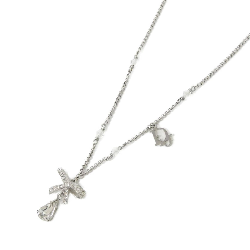 Dây chuyền Christian Dior - Hàng hiệu Authentic 807346