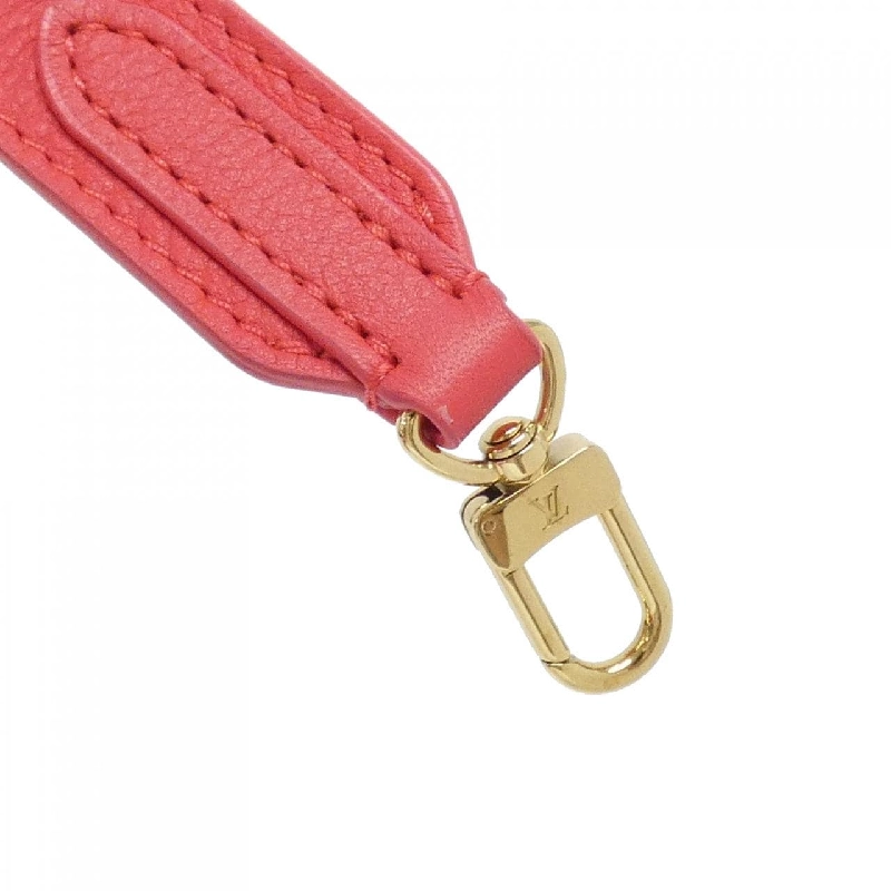 Túi xách vai Louis Vuitton Damier Giant Pochette Troca M59049 608420