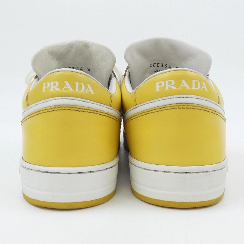 Giày sneaker PRADA 2EE364 - Hàng hiệu Authentic 903892