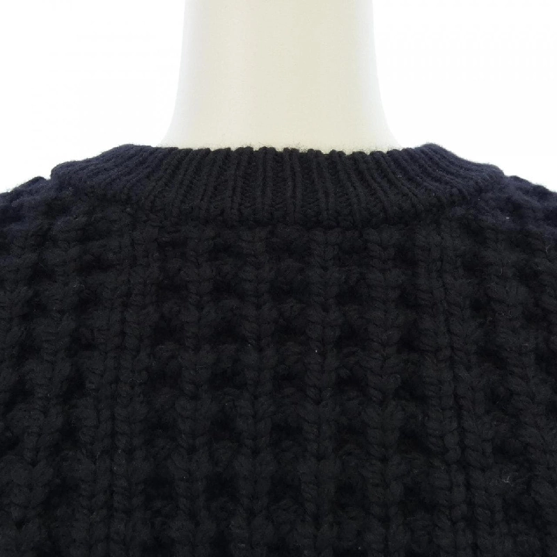 Hàng hiệu HYKE - Áo len 809262