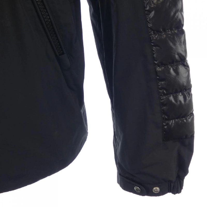 MONCLER OLARGUES Áo khoác lông - Hàng hiệu Chính hãng 895885