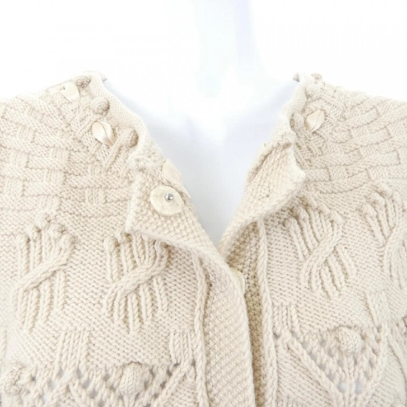 クリスチャンディオール CHRISTIAN DIOR 0H24112AM541 Áo khoác - Hàng hiệu Authentic 774594