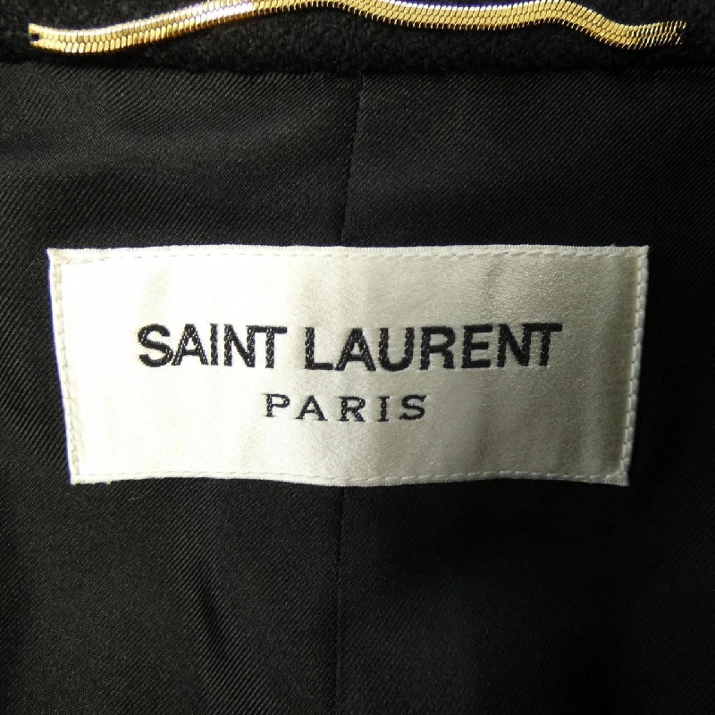 Saint Laurent SAINT LAURENT 488713 Y039R Áo khoác 633546