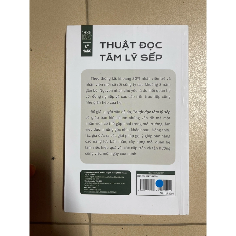 Thuật đọc tâm lý sếp (c47) 495635