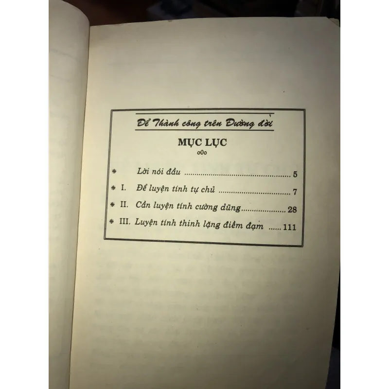 Để thành công trên đường đời - Trâm Anh 1013162