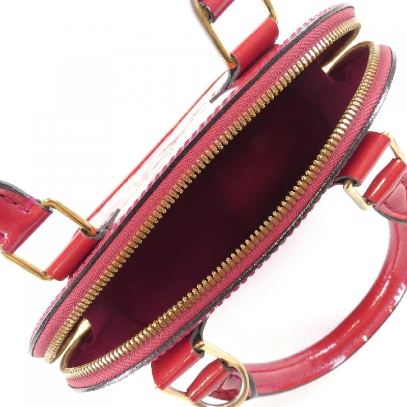 Túi xách Louis Vuitton Vernis Alma BB M91771 - Hàng hiệu Chính hãng 615270