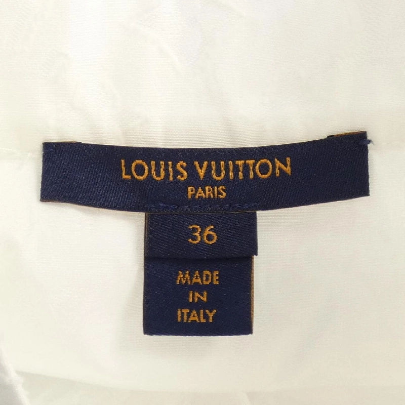【Mã giảm giá】Louis Vuitton LOUIS VUITTON Áo 643048