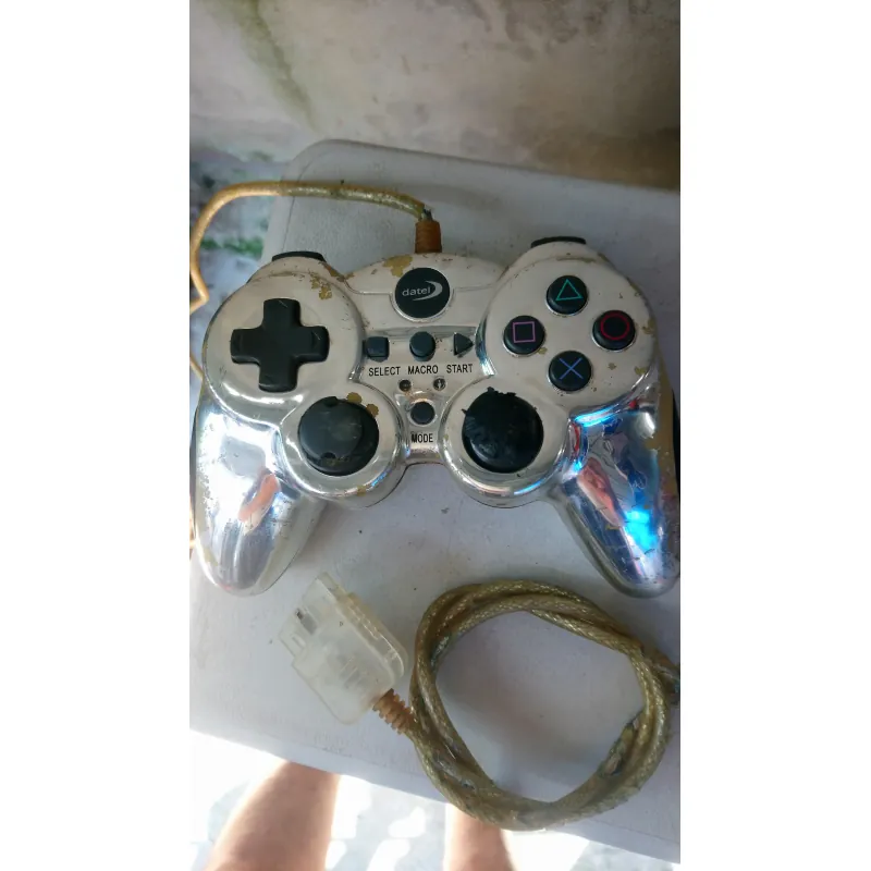 Máy chơi game ps2  1020326