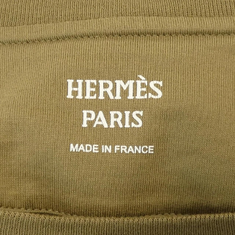 【Mã giảm giá】Áo phông HERMES 641226