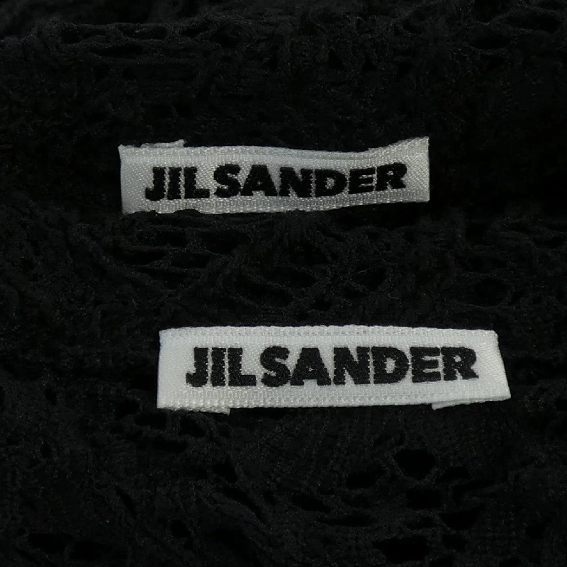 JIL SANDER Top - Hàng hiệu Authentic 826587