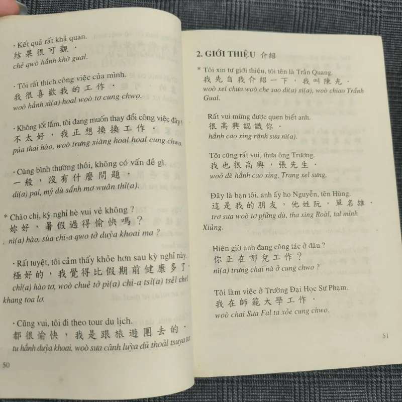 1200 câu giao tiếp Hoa-Việt - Quan Bình & Ngọc Lân (biên soạn) 606340