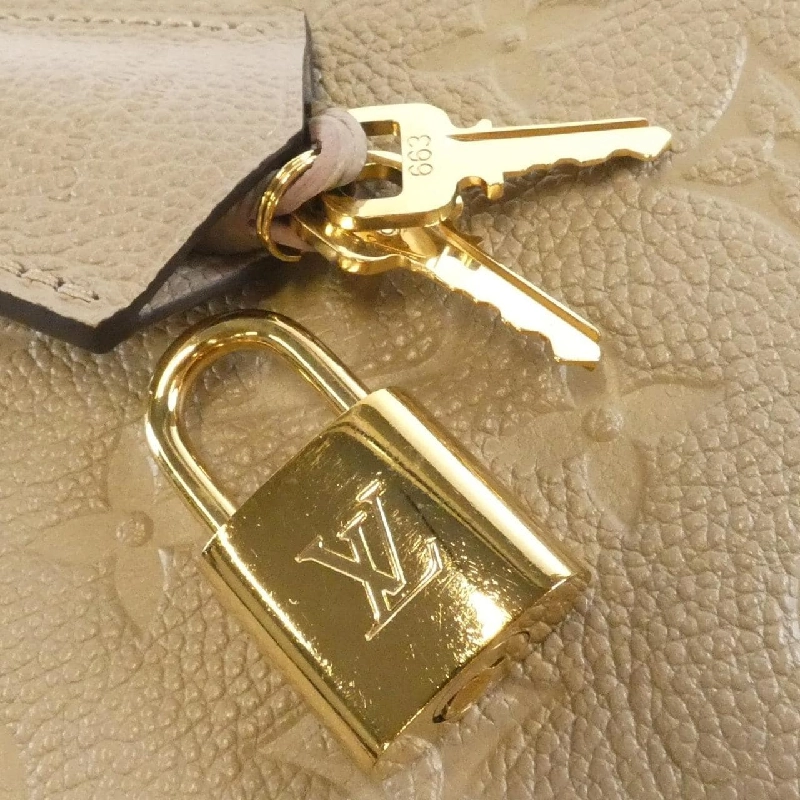 Túi xách Louis Vuitton Monogram Empreinte Neo Alma PM M44885 - Hàng hiệu Chính hãng 770992