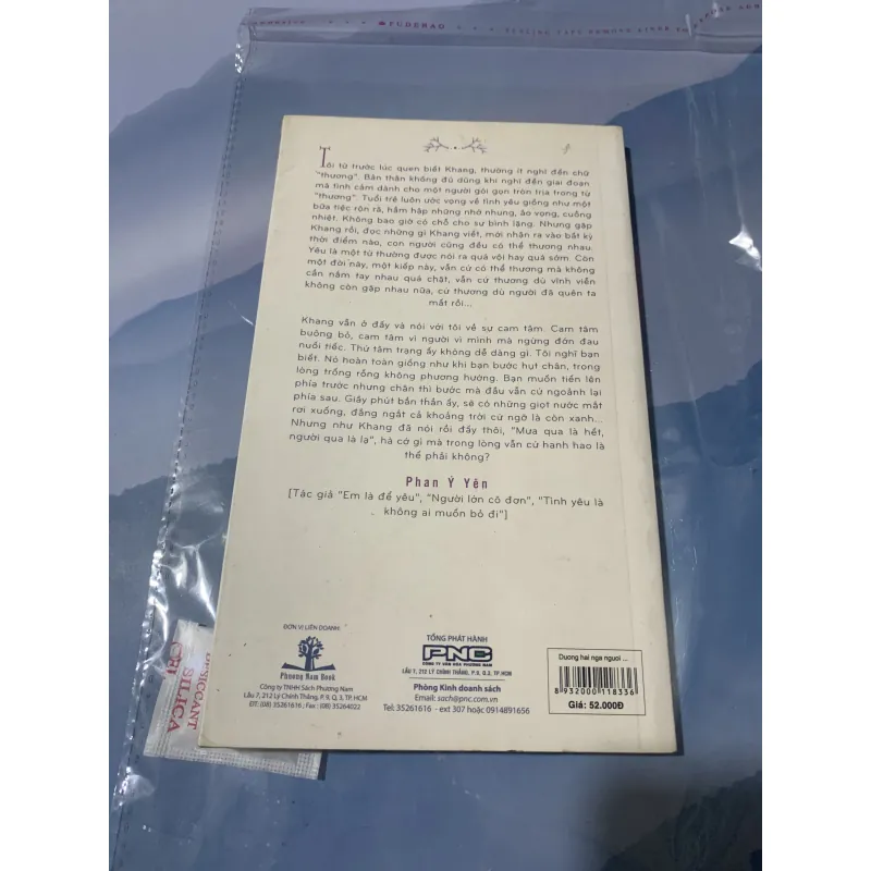 Đường Hai Ngả Người Thương Thành Lạ 970224