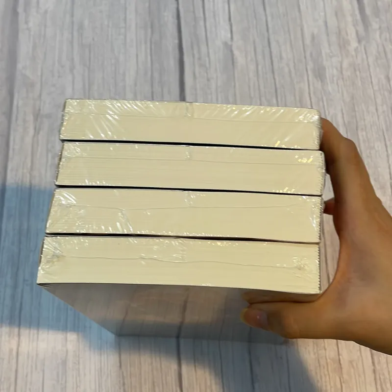 XƯƠNG RỒNG ĐỐT RƯƠNG - VĨ NGƯ (seal 4 tập) 933082