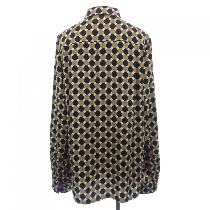 【Mã giảm giá】Áo sơ mi OSLOW 636830