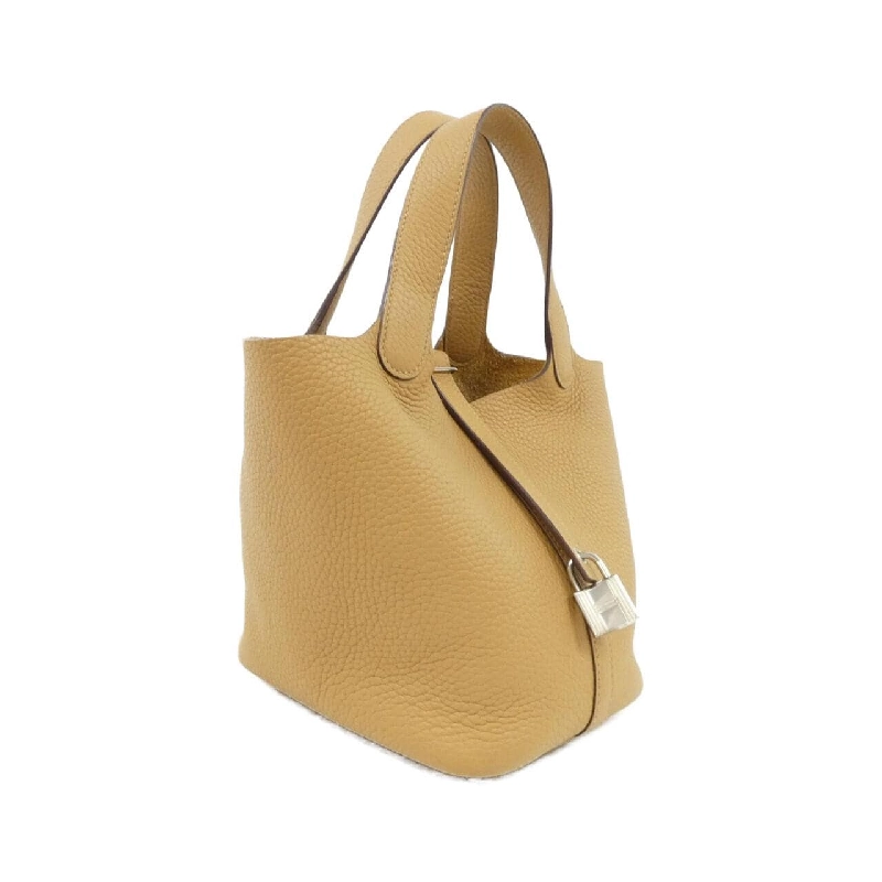 Túi Hermes Picotin Lock PM 056289CK 617463