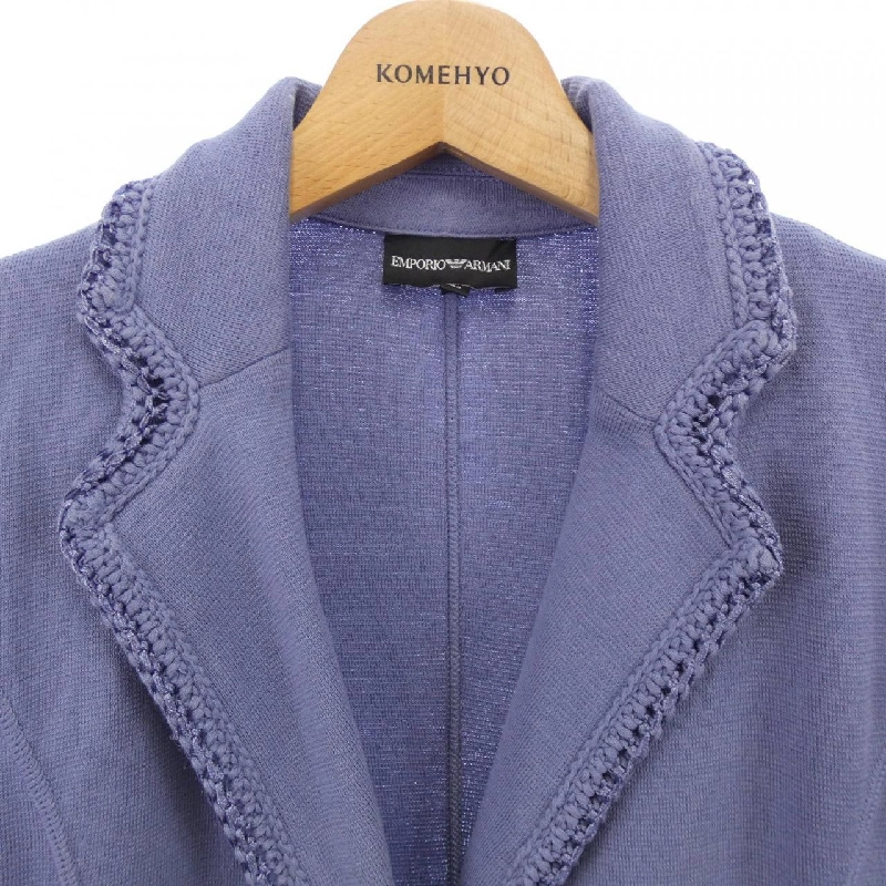 Áo khoác EMPORIO ARMANI - Hàng hiệu Authentic 819823