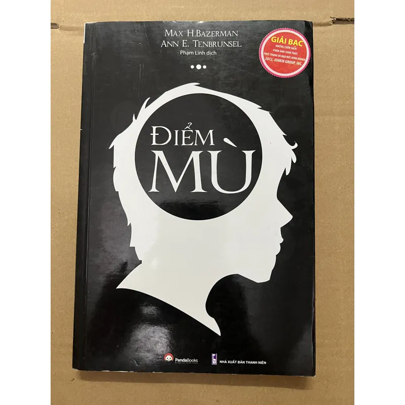 Điểm Mù Blind Spots 740179