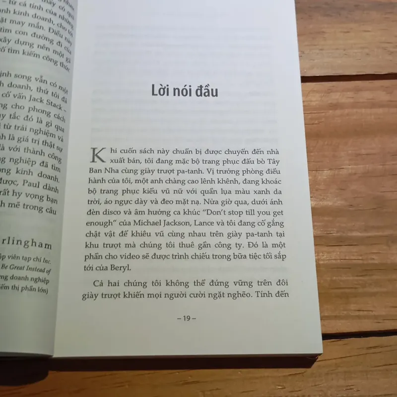 Vì sao ai cũng hài lòng? - Paul Spiegelman 577035