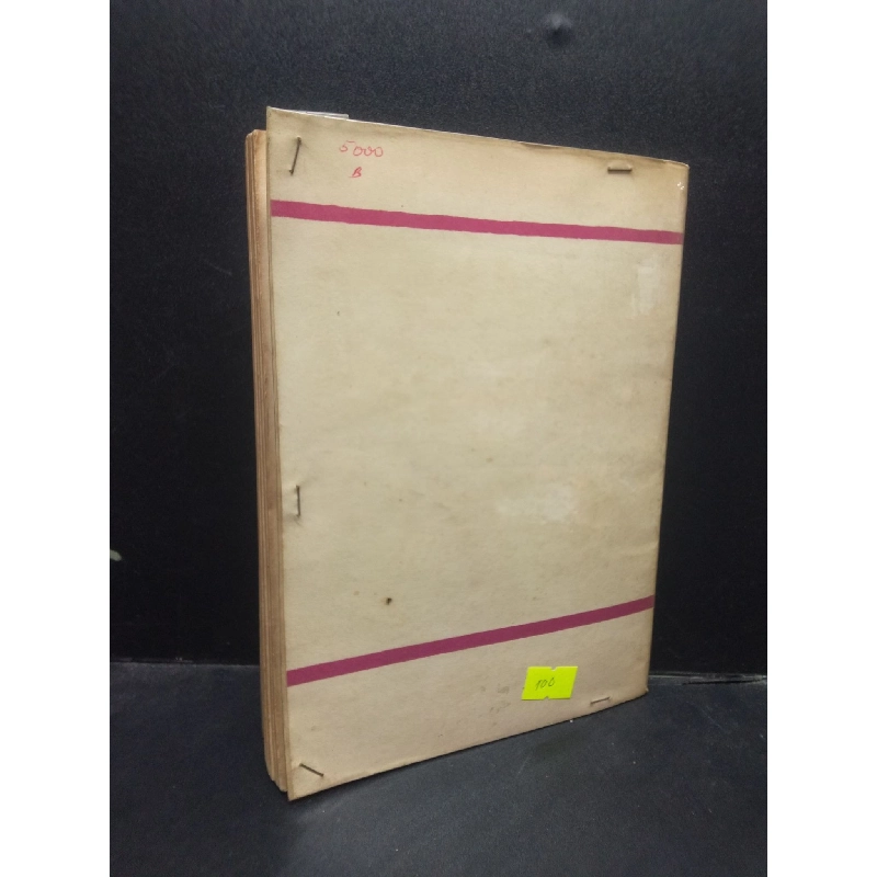 Đồng đô la - Lịch sử hệ thống tiền tệ quốc tế sau 1945 1989 mới 60% ố vàng nặng HCM2504 lịch sử chính trị 914200