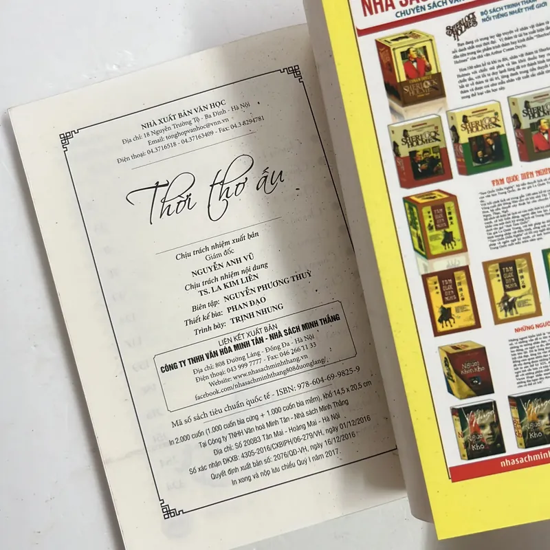 Thời Thơ Ấu - Maxim Gorki 597662