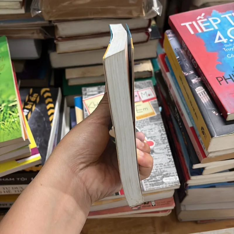 II Sách Tình Yêu: Em Yêu Anh _ Dù Ngày Mai Có Ra Sao - 2012 698006