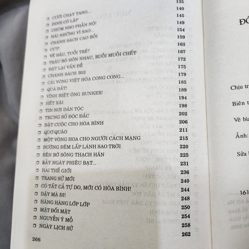 Đối diện với chiến tranh | Lý Chánh Trung 521248