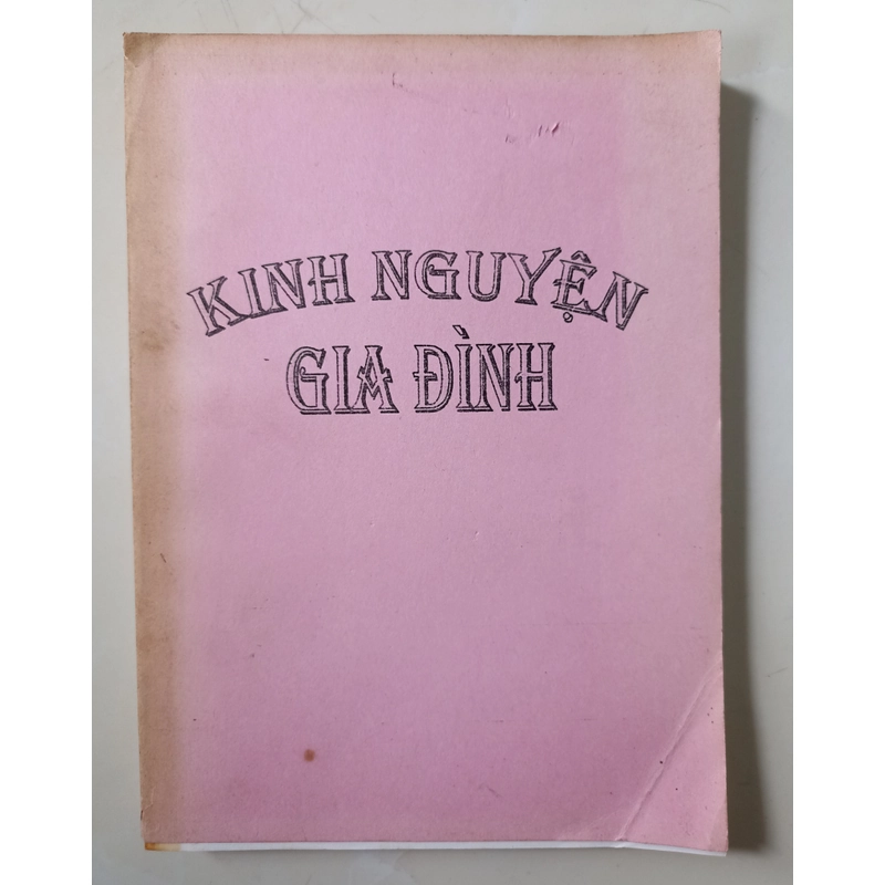 Kinh nguyện gia đình 🌻 551803