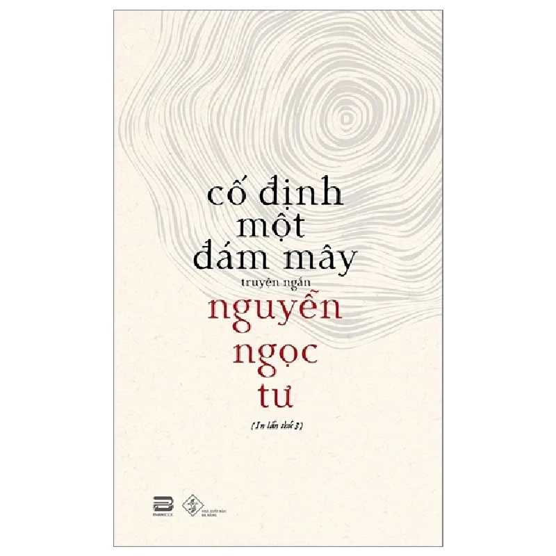 Cố Định Một Đám Mây - Nguyễn Ngọc Tư 280453